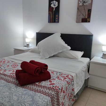 Los Cristianos - Heated Swimming Pool Air-Conditioned Bagian luar foto