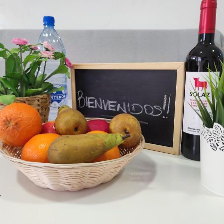 Los Cristianos - Heated Swimming Pool Air-Conditioned Bagian luar foto