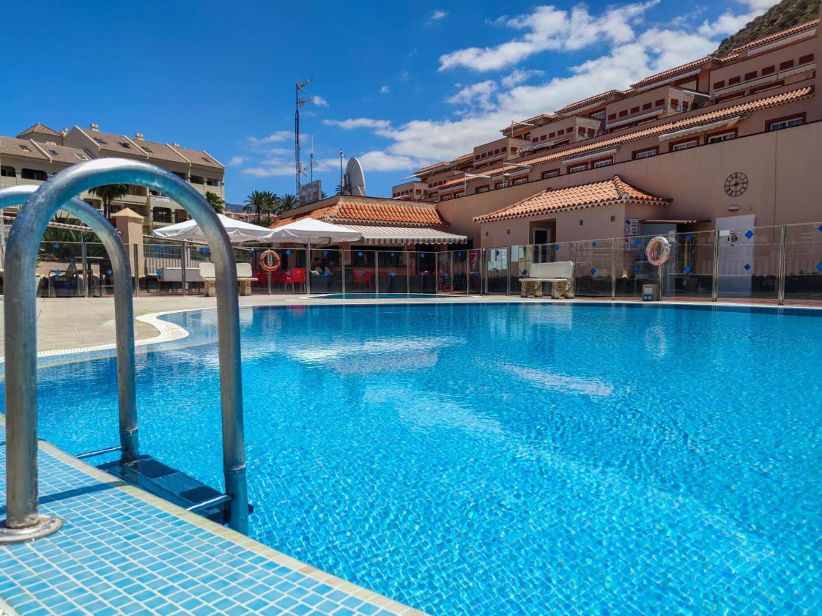 Los Cristianos - Heated Swimming Pool Air-Conditioned Bagian luar foto