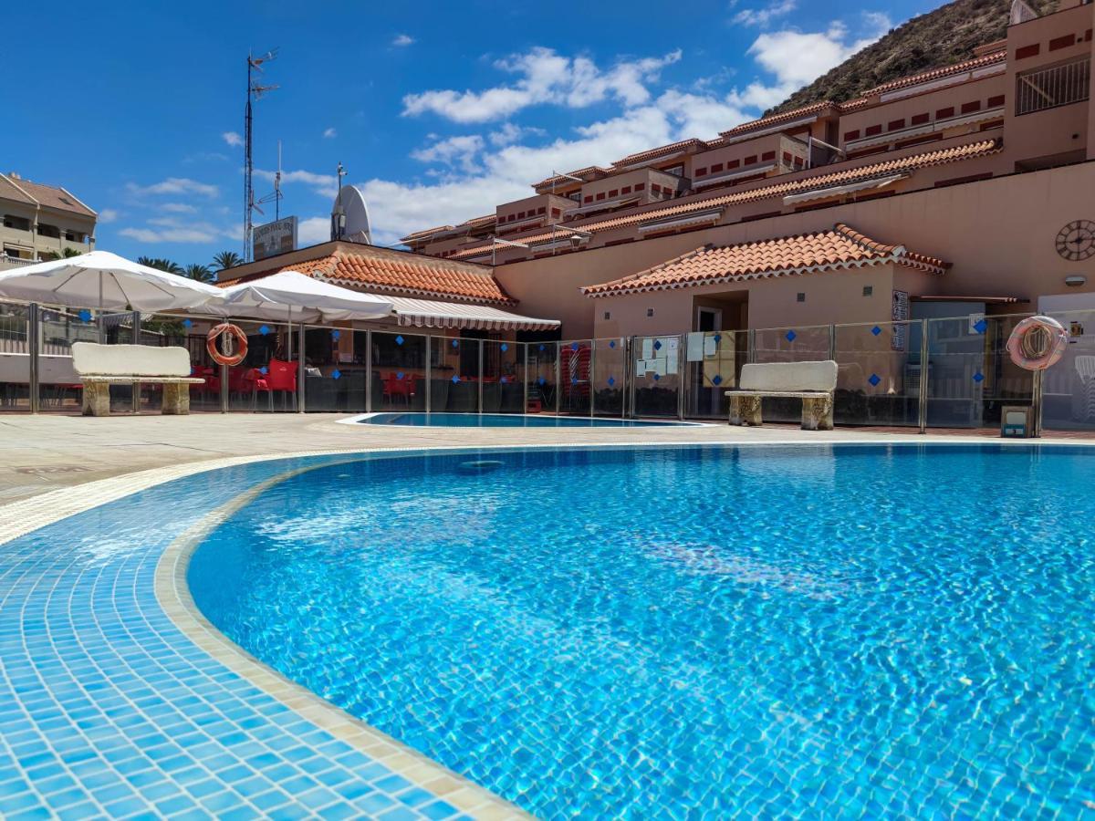 Los Cristianos - Heated Swimming Pool Air-Conditioned Bagian luar foto