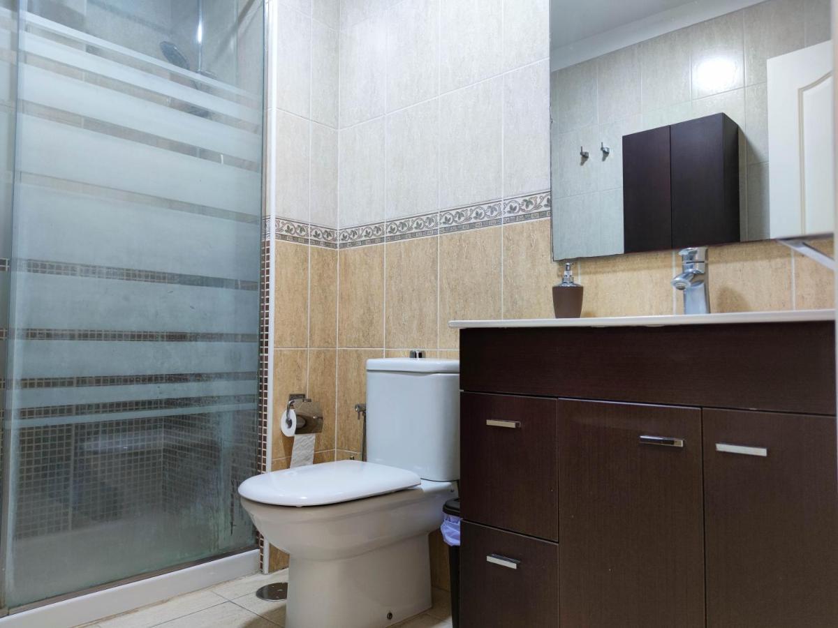 Los Cristianos - Heated Swimming Pool Air-Conditioned Bagian luar foto