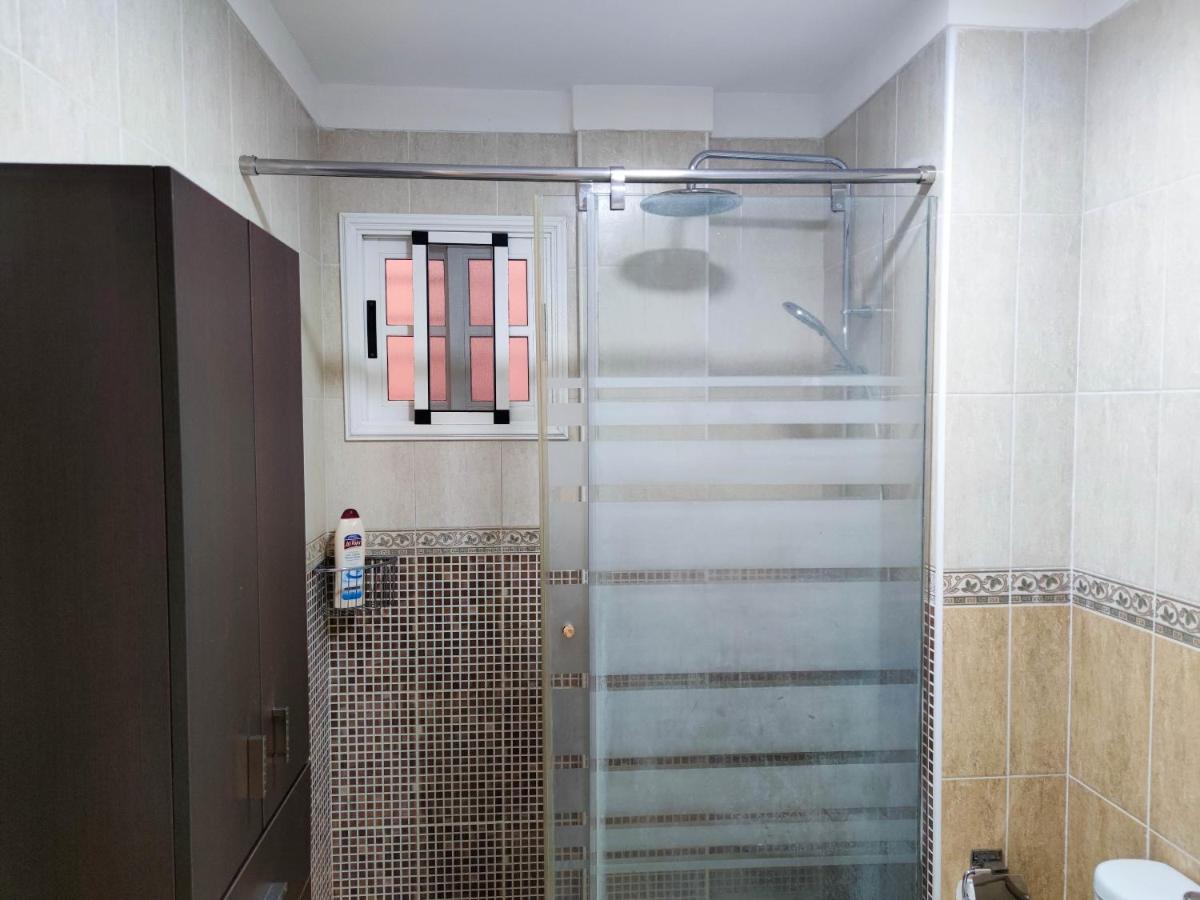 Los Cristianos - Heated Swimming Pool Air-Conditioned Bagian luar foto