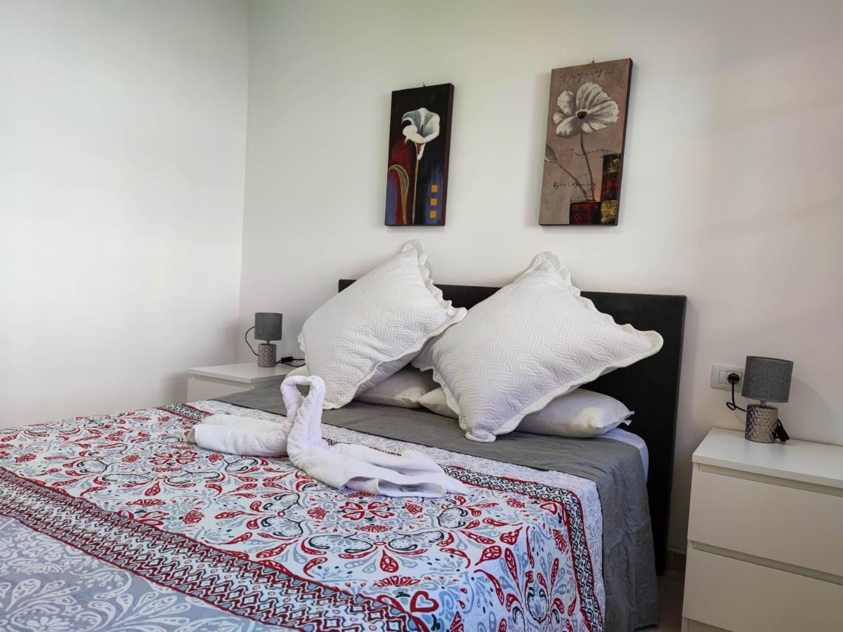 Los Cristianos - Heated Swimming Pool Air-Conditioned Bagian luar foto