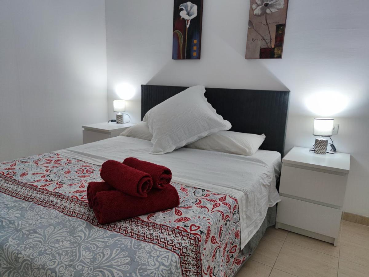 Los Cristianos - Heated Swimming Pool Air-Conditioned Bagian luar foto