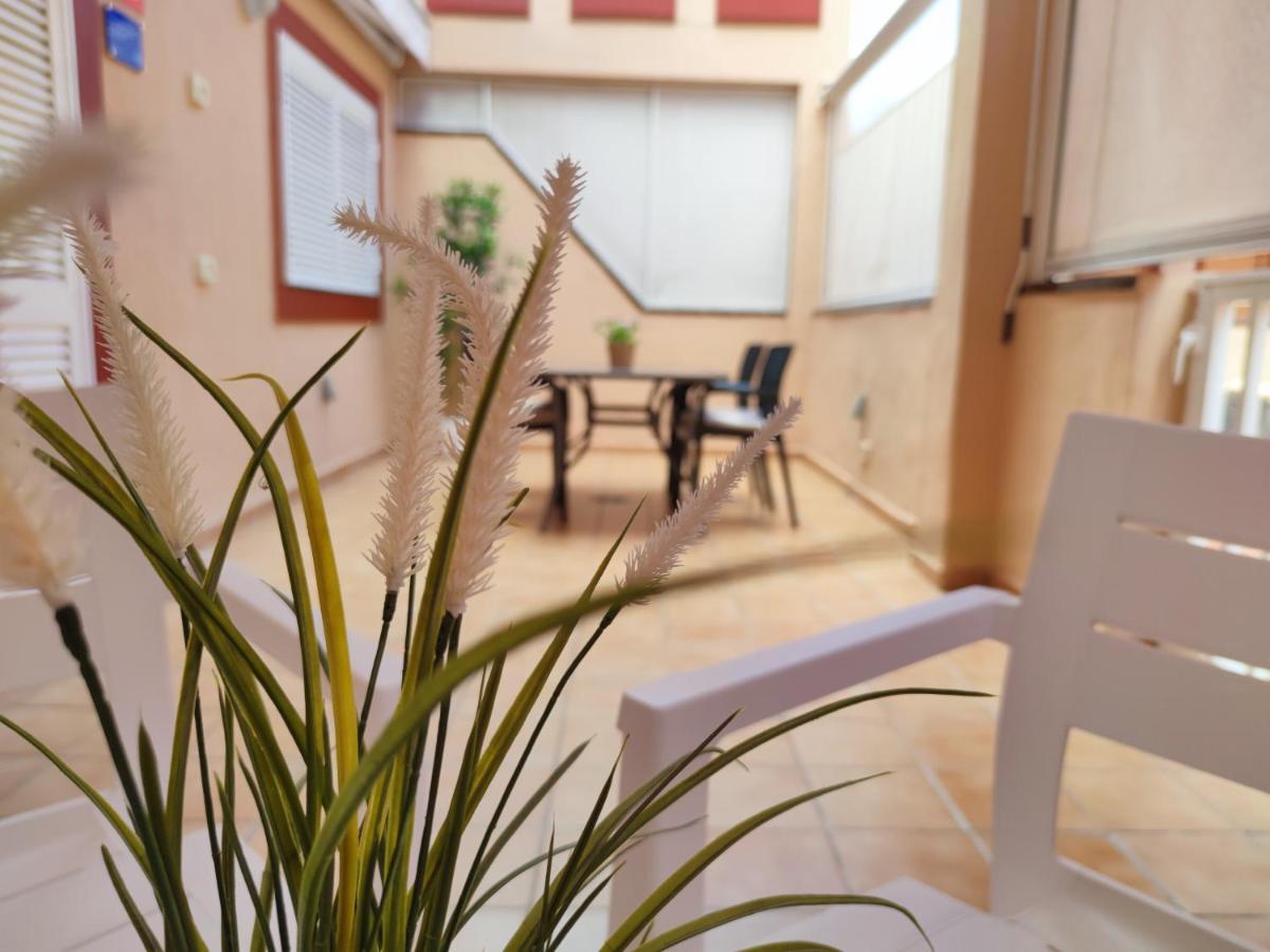 Los Cristianos - Heated Swimming Pool Air-Conditioned Bagian luar foto