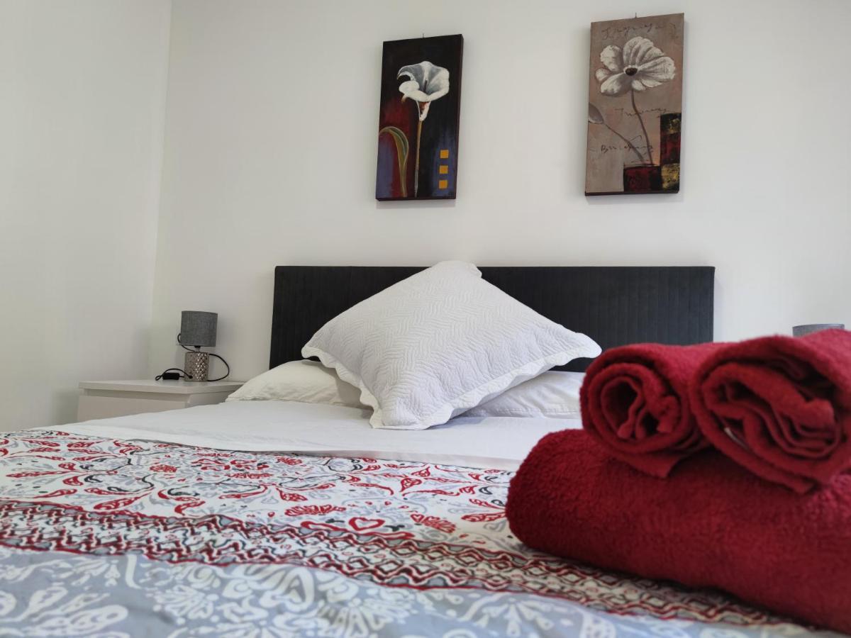 Los Cristianos - Heated Swimming Pool Air-Conditioned Bagian luar foto
