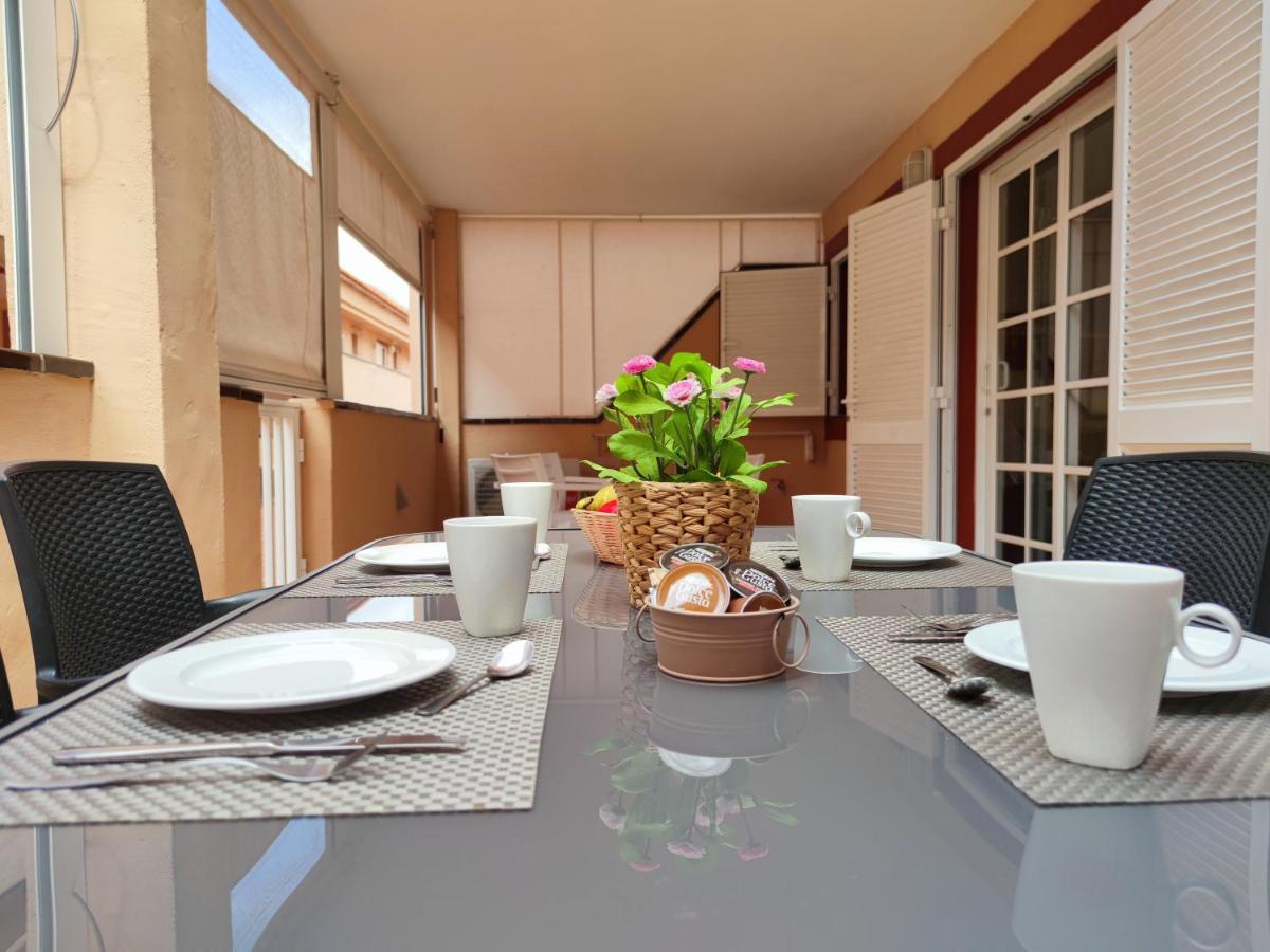 Los Cristianos - Heated Swimming Pool Air-Conditioned Bagian luar foto